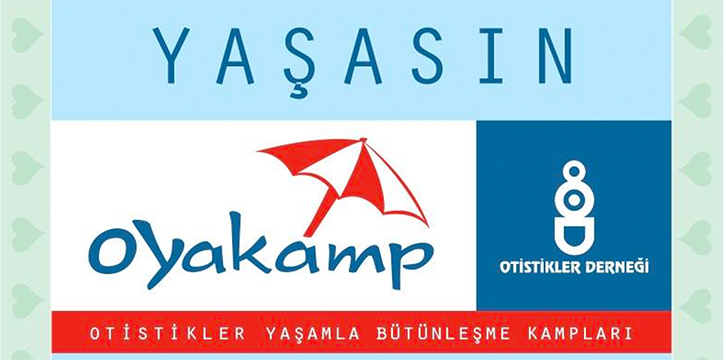 Oya Kamp 2018